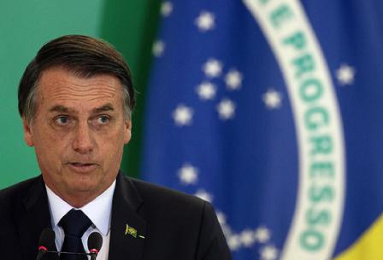 Bolsonaro, Ansa