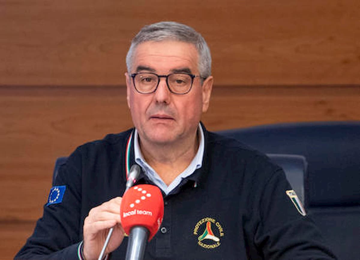 Coronavirus, 21.157 casi, 1.441 morti