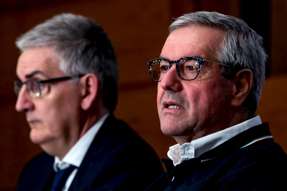 Coronavirus, superati i 20mila malati: 2.853 contagi in più. Sono 1.809 i morti, +368 in un giorno