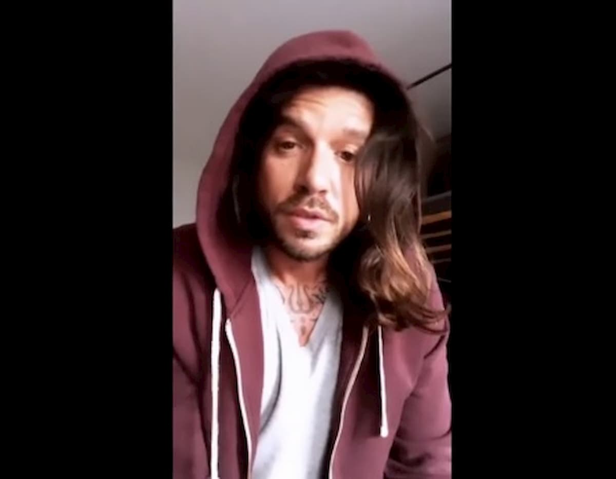 Coronavirus, Camillo Agnello positivo. L'ex corteggiatore di Uomini e Donne: "Febbre e forti dolori"