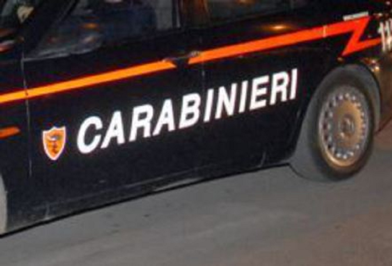 Carabinieri, Ansa