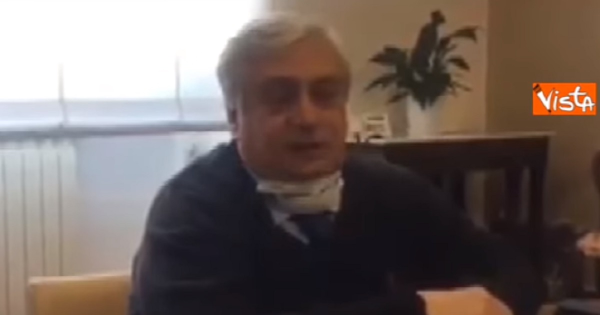 Coronavirus, direttore del Cardarelli: "Nove medici in prima linea si sono ammalati"