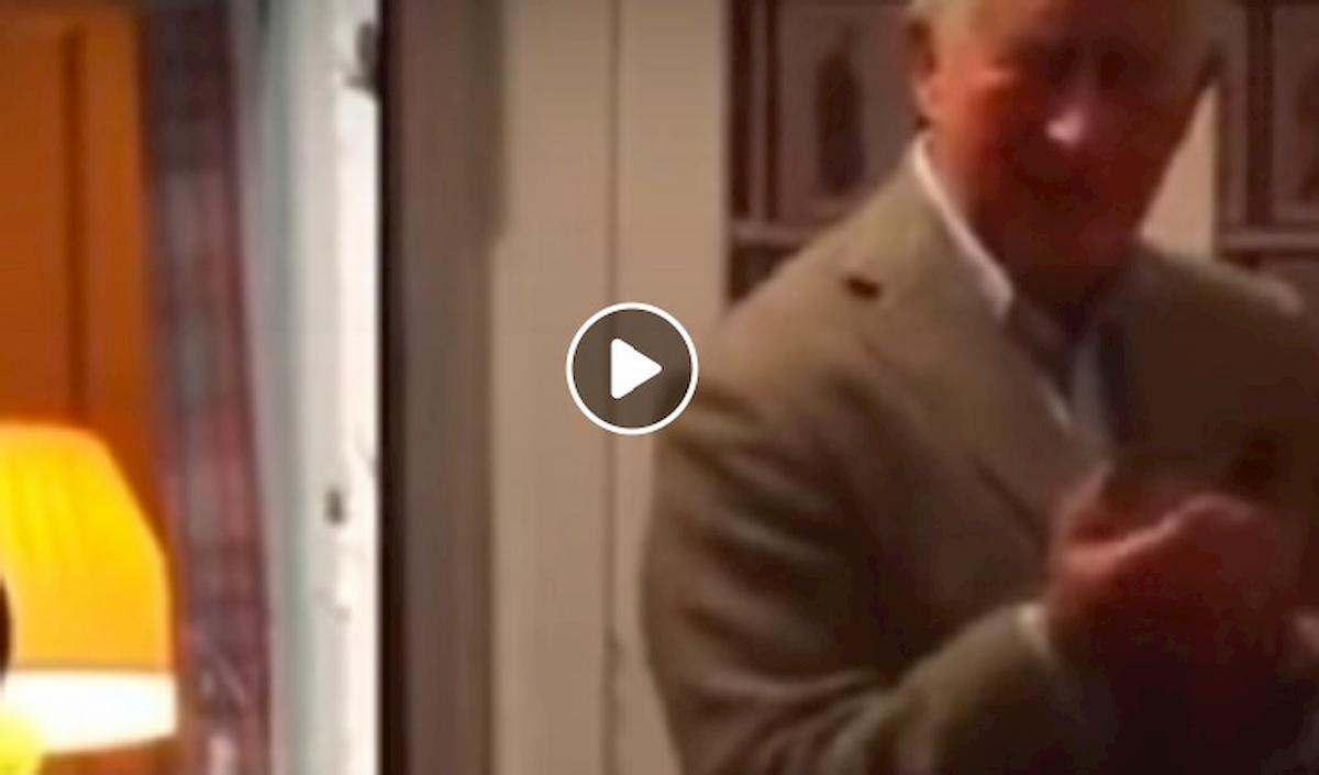 principe carlo positivo