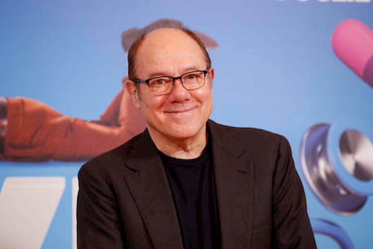 Carlo Verdone: "Dopo il coronavirus film pieni di leggerezza"