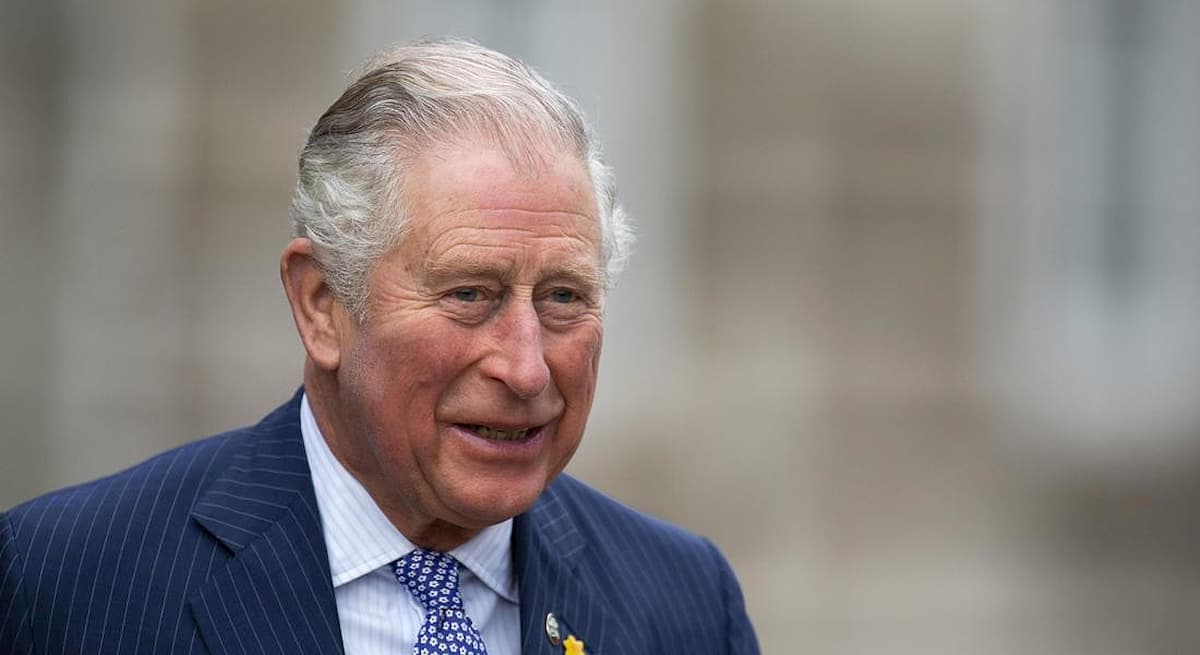 Coronavirus, il principe Carlo è guarito