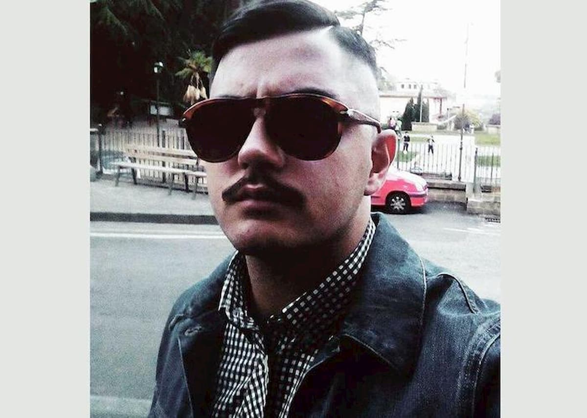 Ronciglione (Viterbo), pacco bomba destinato a Francesco Chiricozzi, ex Casapound condannato per violenza