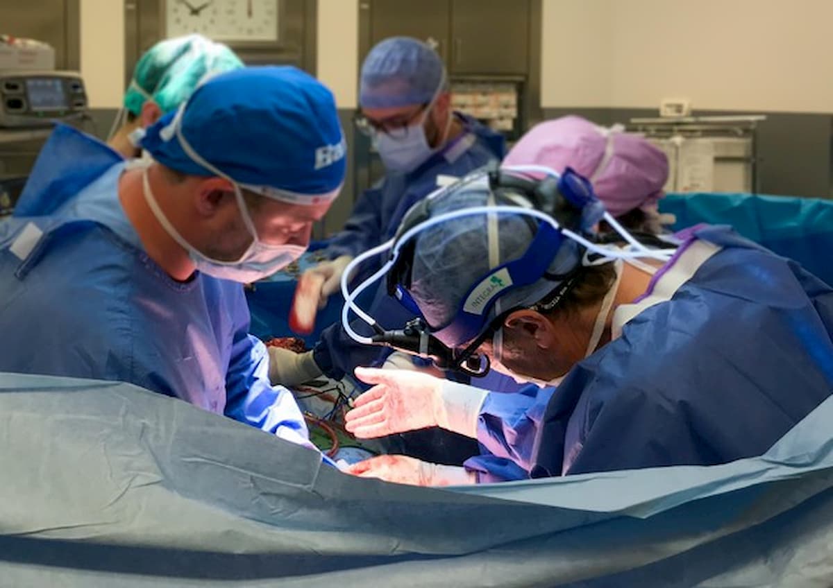 Coronavirus, a Bologna sospesa la chirurgia non urgente