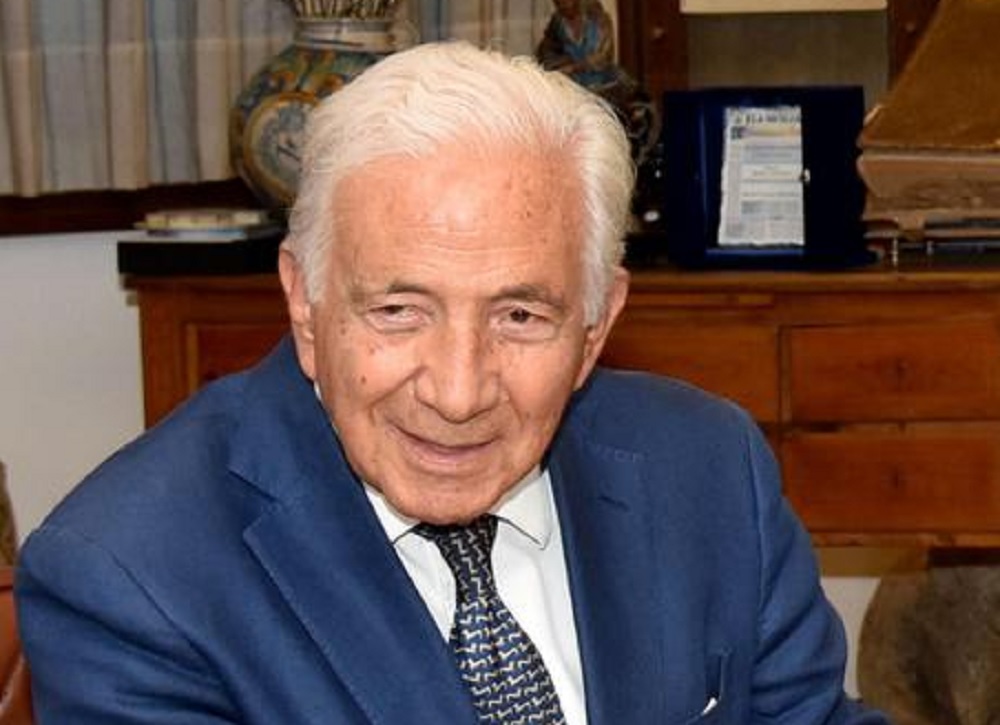 Mario Ciancio, Corte d'appello di Catania dispone il dissequestro dei beni dell'editore