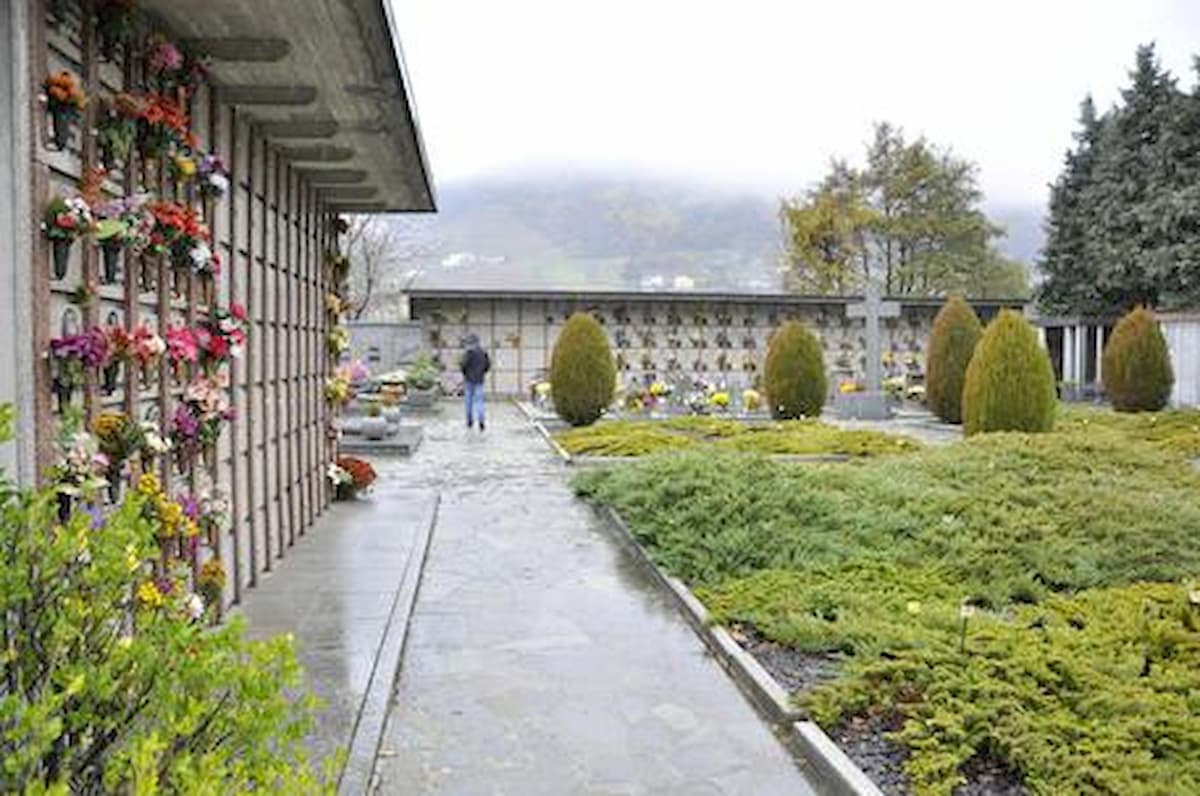 Roma, altri casi di feti sepolti col nome delle mamme che hanno abortito