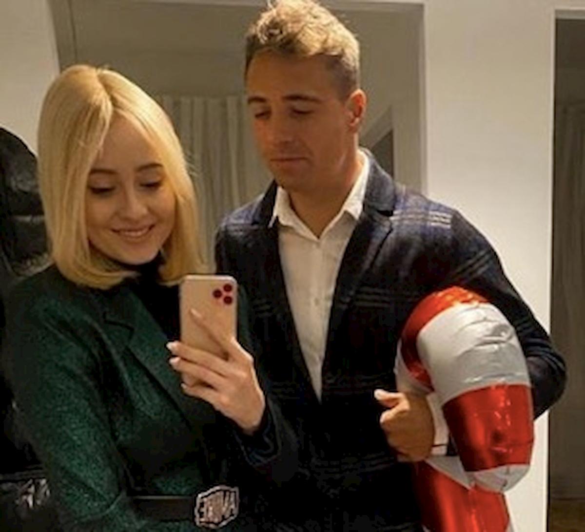 Spal, Cionek calciatore eroe: ha bloccato un ladro dopo un furto