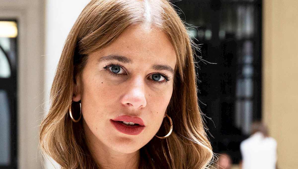 Coronavirus, Clizia Incorvaia quarantena in Sicilia: "Sono dai miei con mia figlia Nina". E su Ciavarro...