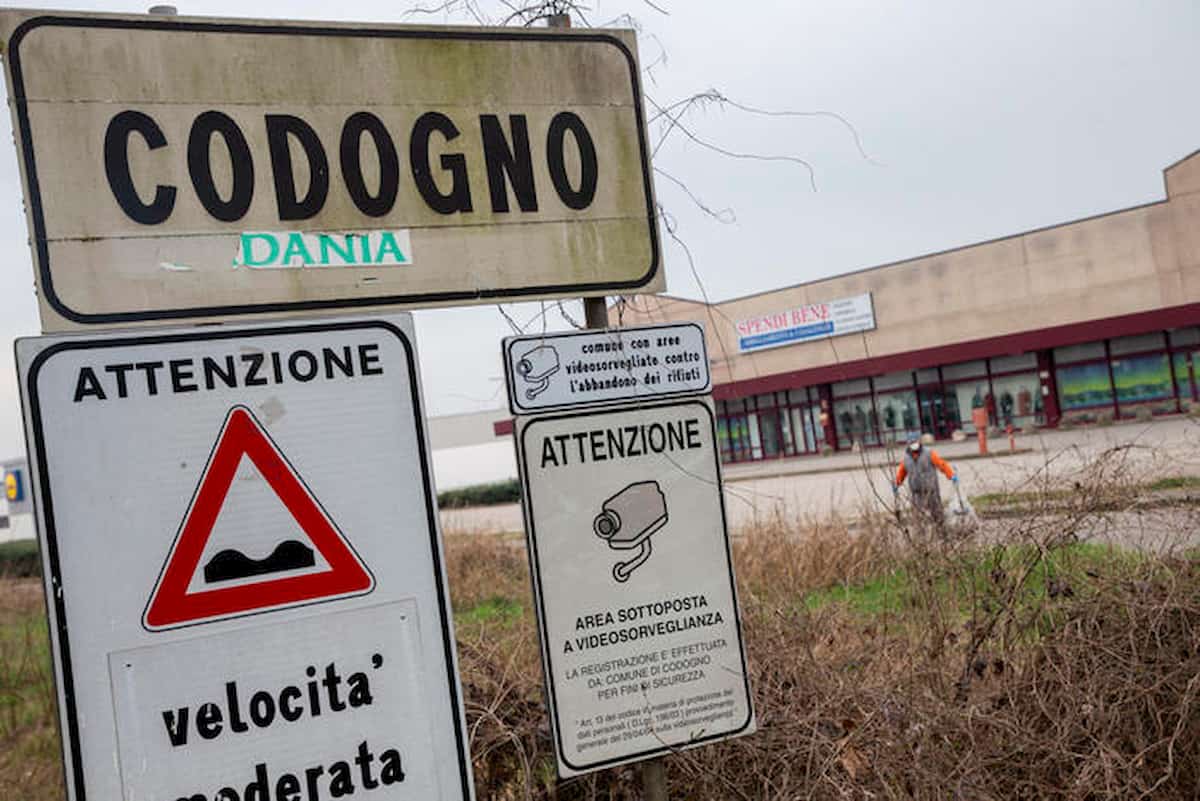 Coronavirus, zero contagi a Codogno: è la prima volta dal 21 febbraio