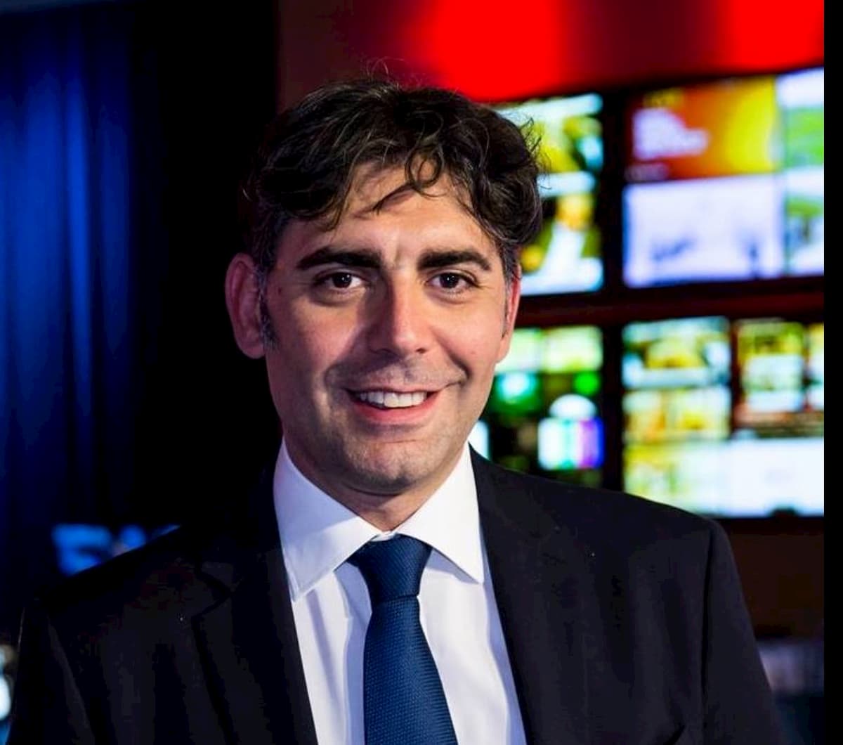 Coronavirus, il giornalista di Sky Tg24 Renato Coen positivo