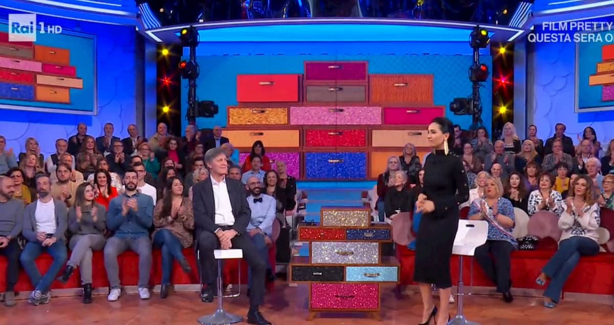 Fulvio Collovati a Vieni da Me: "Dal Milan passai all'Inter per non perdere la Nazionale"