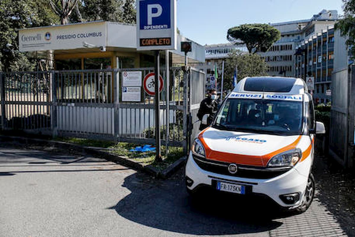 Coronavirus, in Lazio altri due Covid hospital. L'assessore D'Amato: "Pronti per ogni scenario"