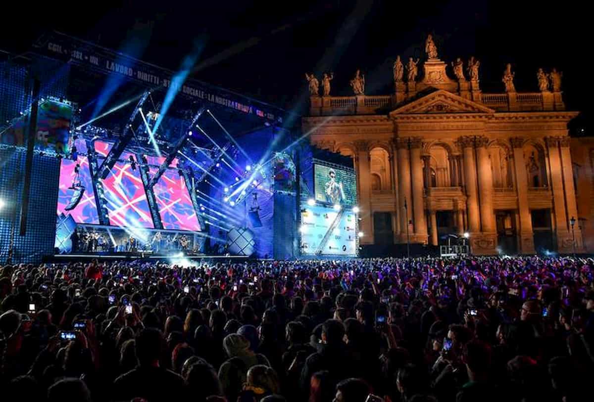 Coronavirus, il concerto del 1 maggio a Roma non si farà. L'organizzatore: "Non ci sono le condizioni"