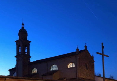 Coronavirus, frati di Lendinara positivi: "Chi si è confessato il 7 marzo chiami l'Usl"