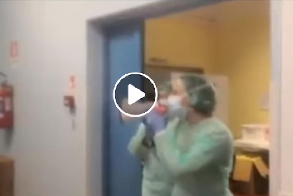 coronavirus medico sondrio