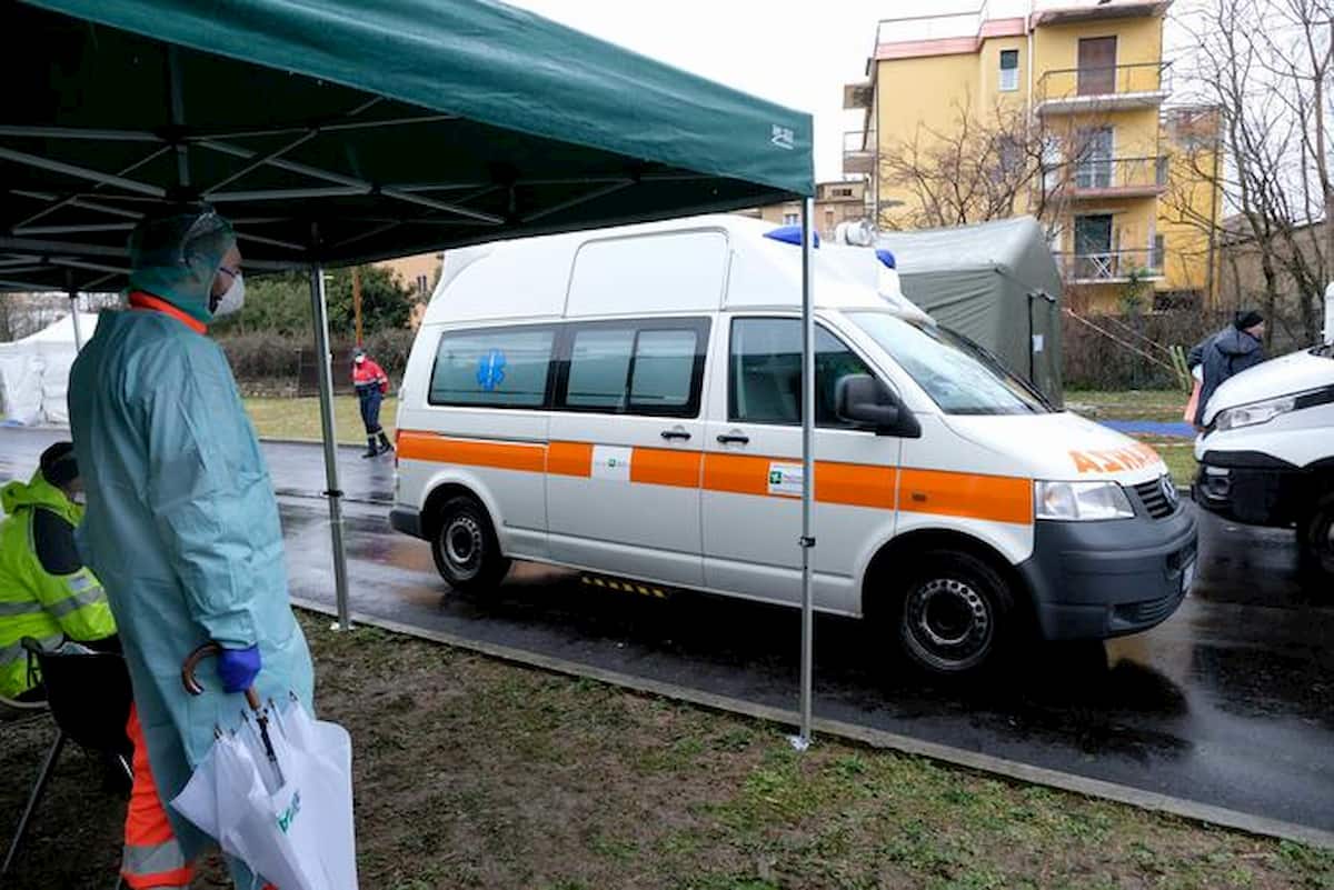 Coronavirus. Al Nord ospedali pieni, le Regioni del Sud offrono posti letto. I primi 20 in Campania