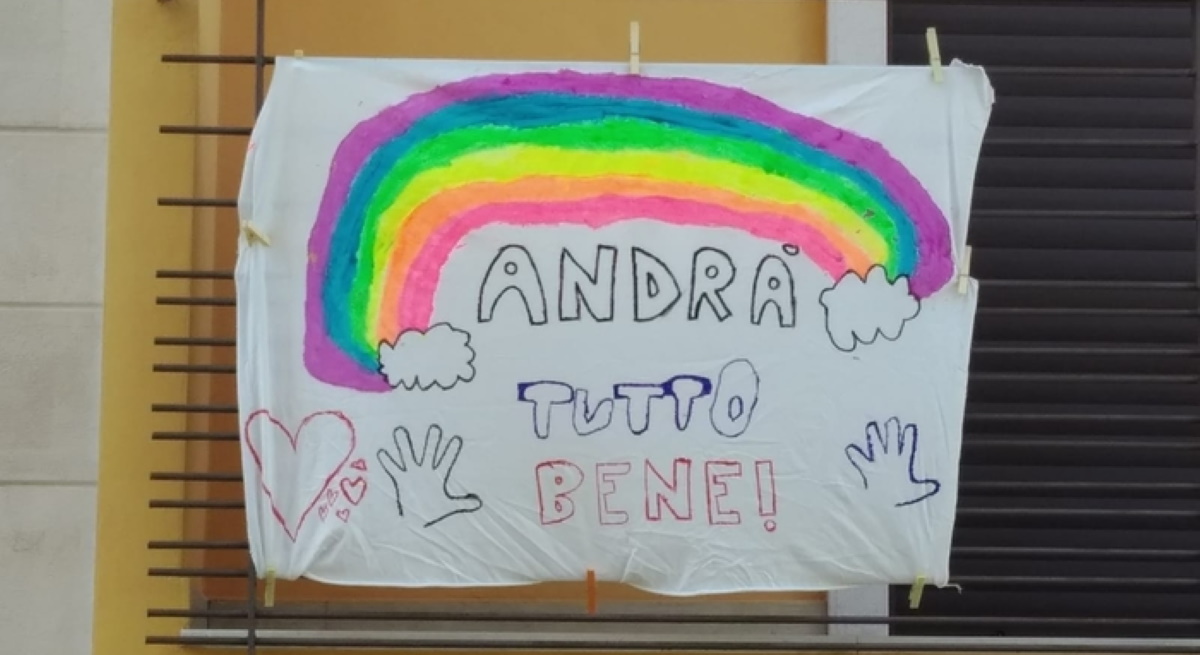 Coronavirus e sport, consigli Iss per fare attività: prima scheda bimbi