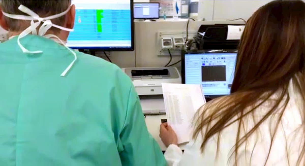 Coronavirus, di nuovo positivo il "paziente 1" di Torino: torna in quarantena