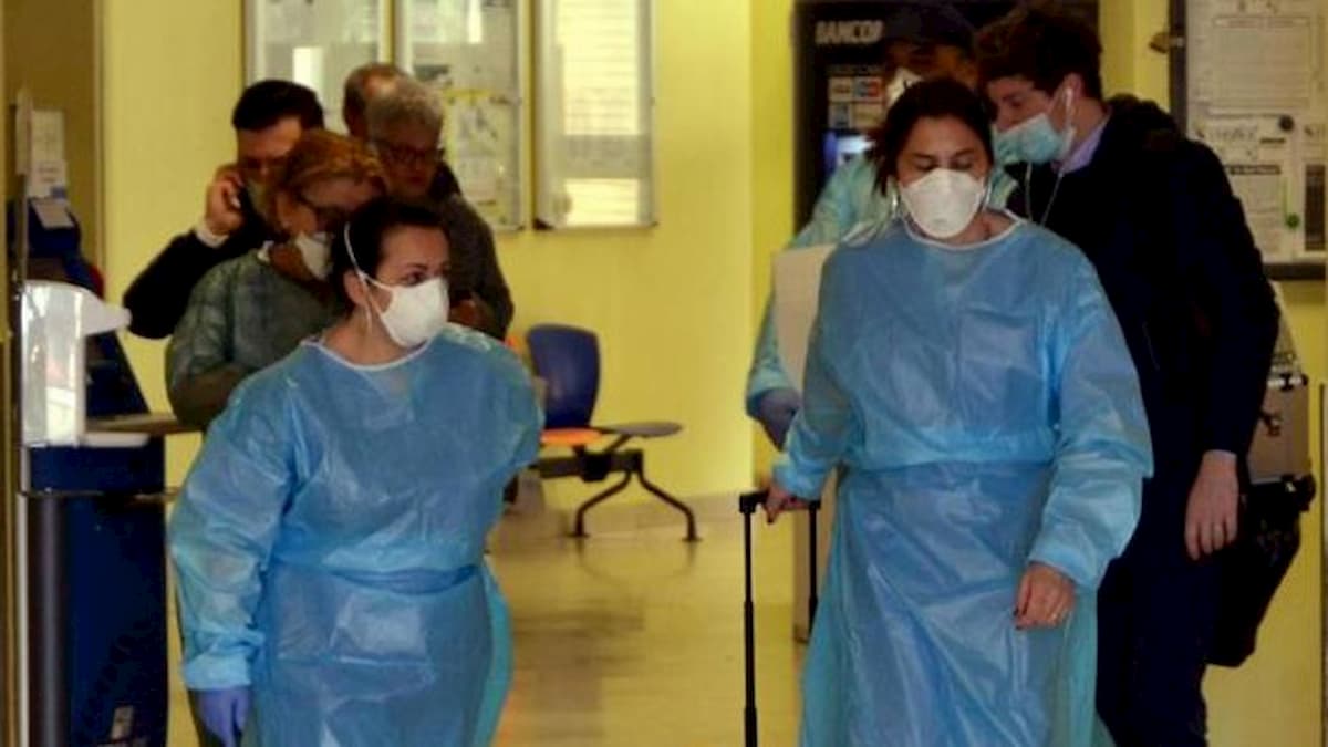 Coronavirus, a Piacenza morto ex consigliere comunale: aveva 59 anni