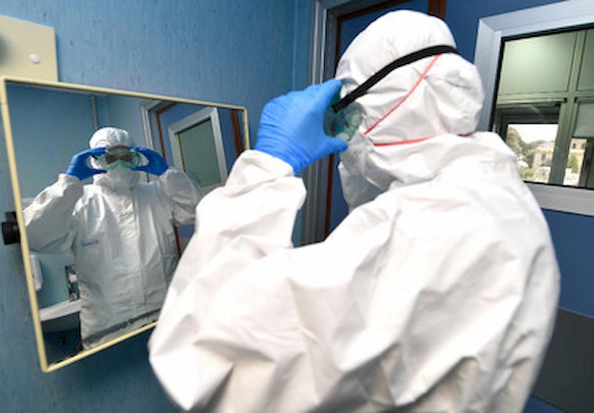 Coronavirus, Regione Lazio chiude Fondi: 40 positivi dopo festa di Carnevale