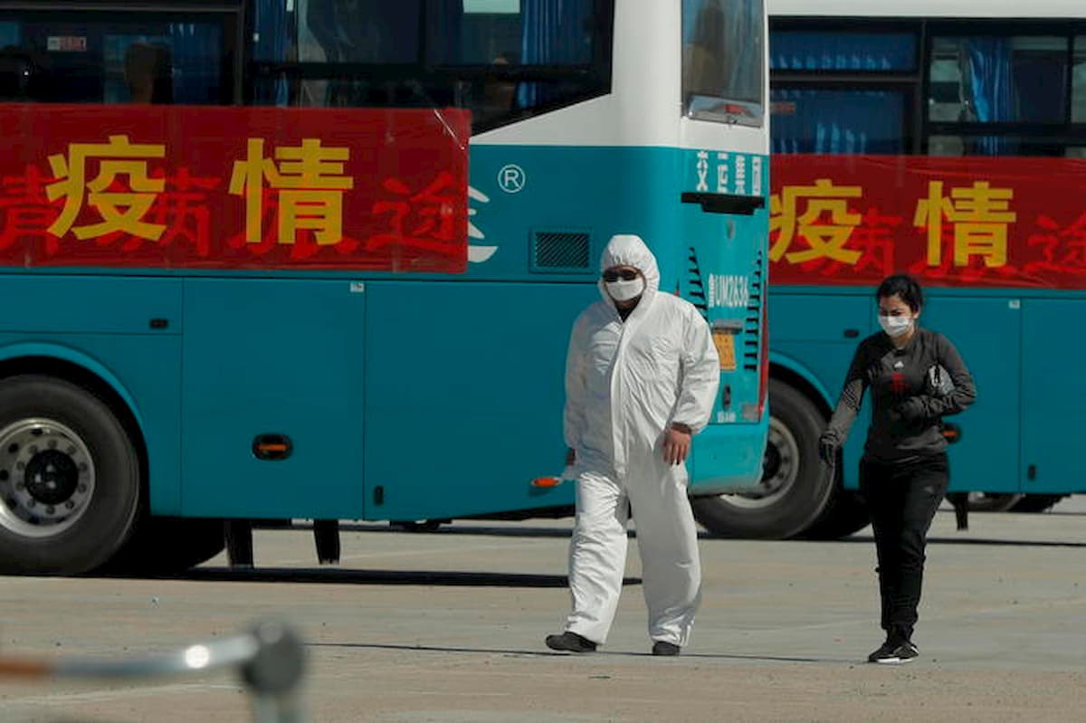 Coronavirus, in Cina nessun nuovo caso di contagio interno. Ieri 34 i positivi "importati"