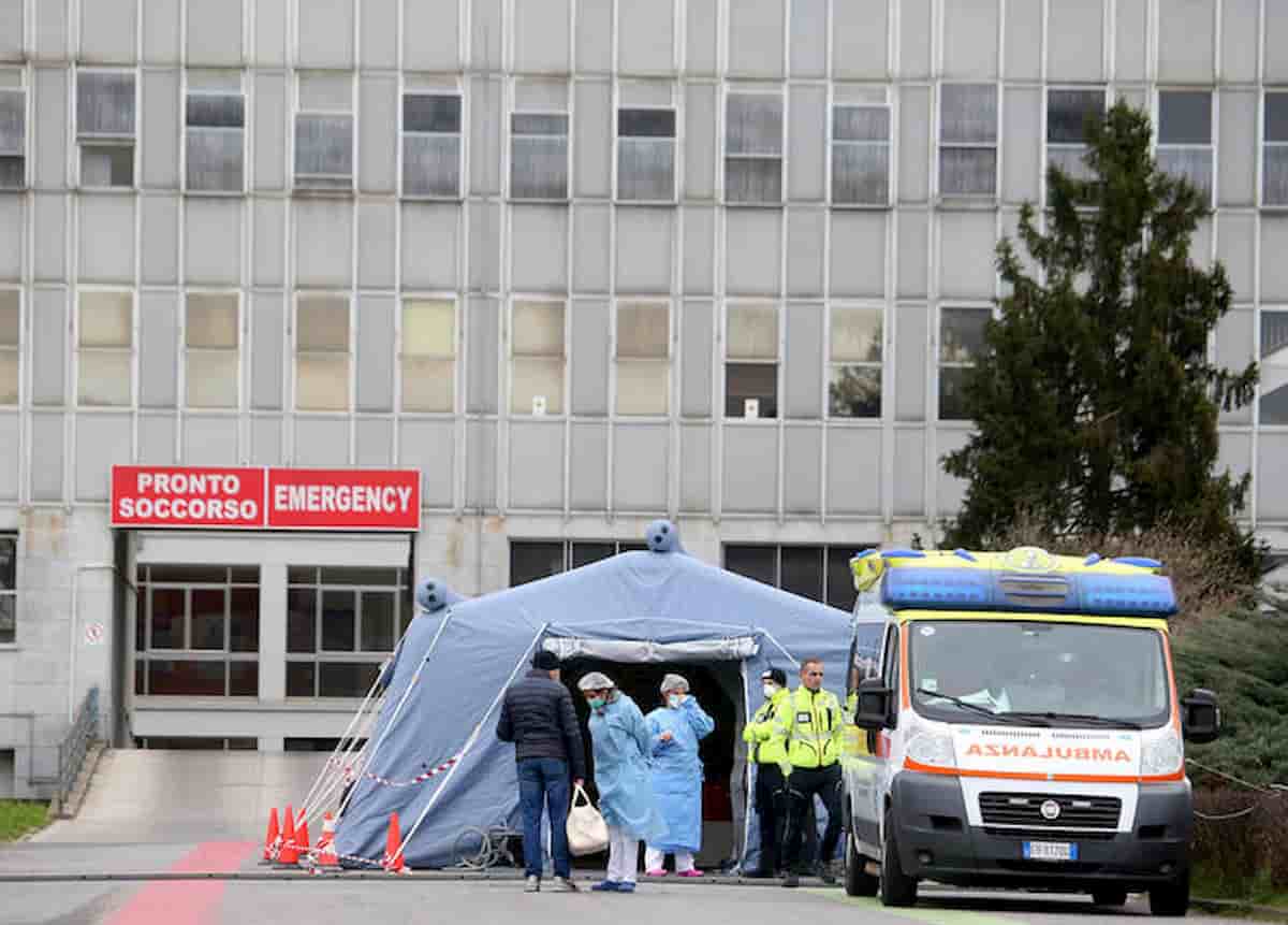 Lombardia, bollettino ufficioso 11 marzo: 1400-1500 nuovi contagiati. A mezzogiorno...