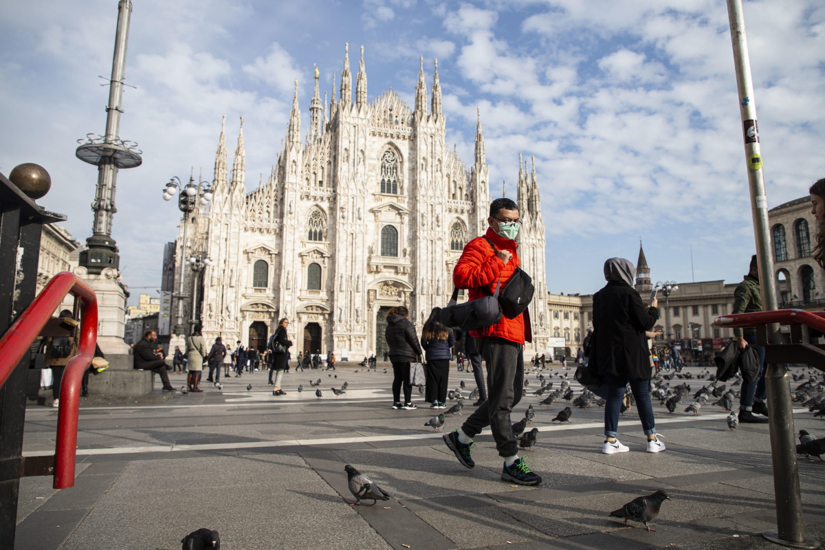 Coronavirus, governo chiude Lombardia e altre 11 province: le misure