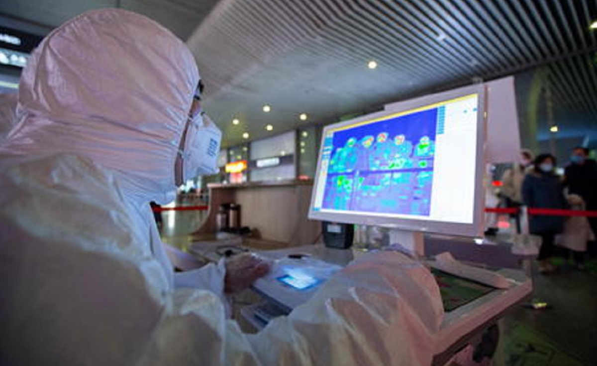 Luca Di Nicola positivo coronavirus: il tampone sullo chef morto a Londra