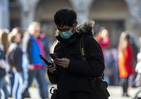 Coronavirus Milano, ospedale in fiera: in 6 giorni come in Cina