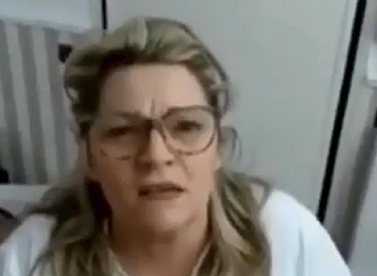 coronavirus appello infettivologa napoletana