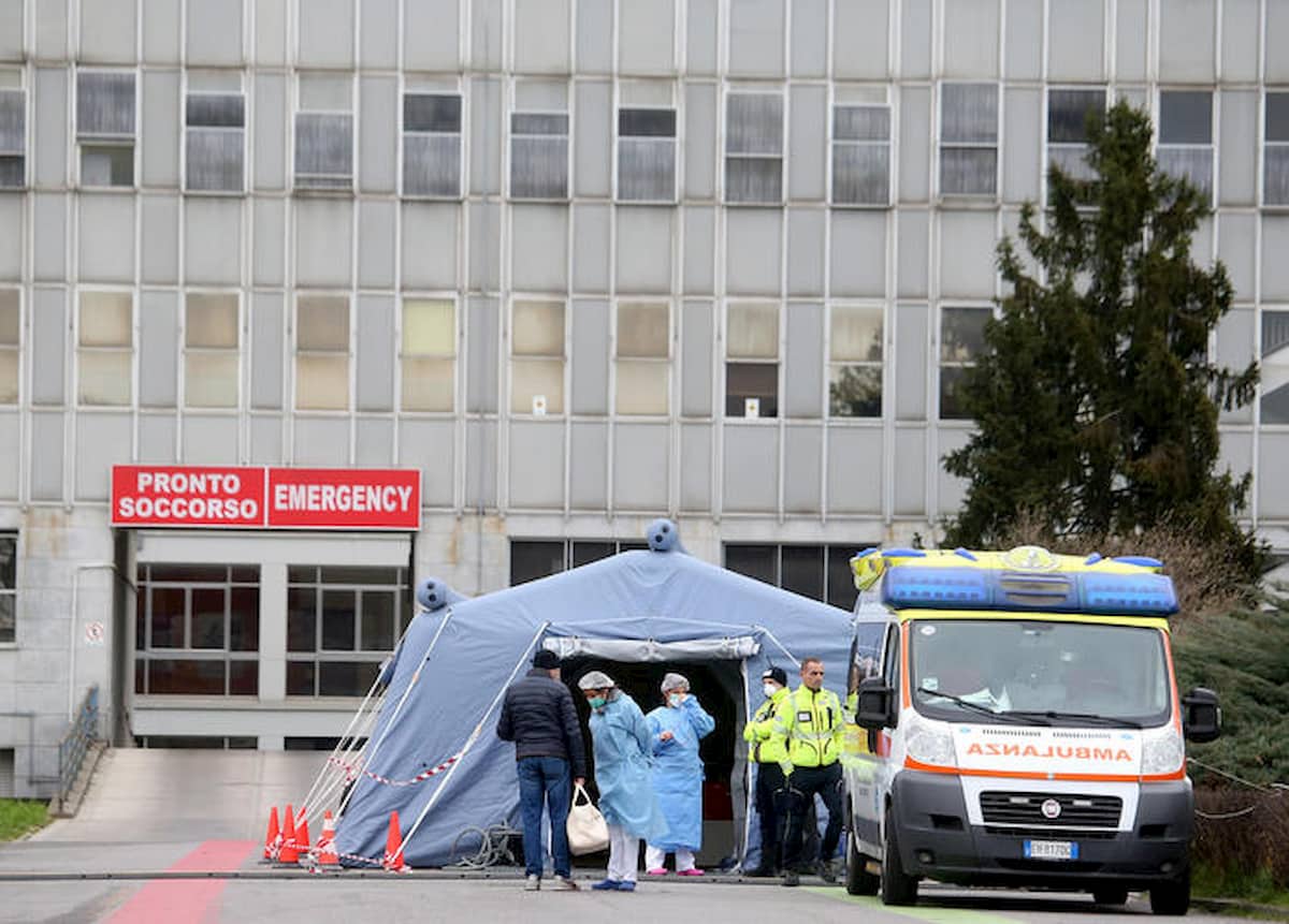 Cooronavirus, parla Alessandra dalla terapia intensiva: "Non è una banale influenza"