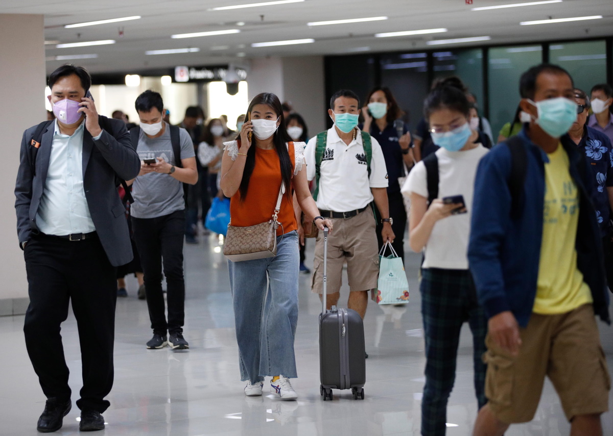 Coronavirus report pandemia 2019: Oms aveva avvisato i governi