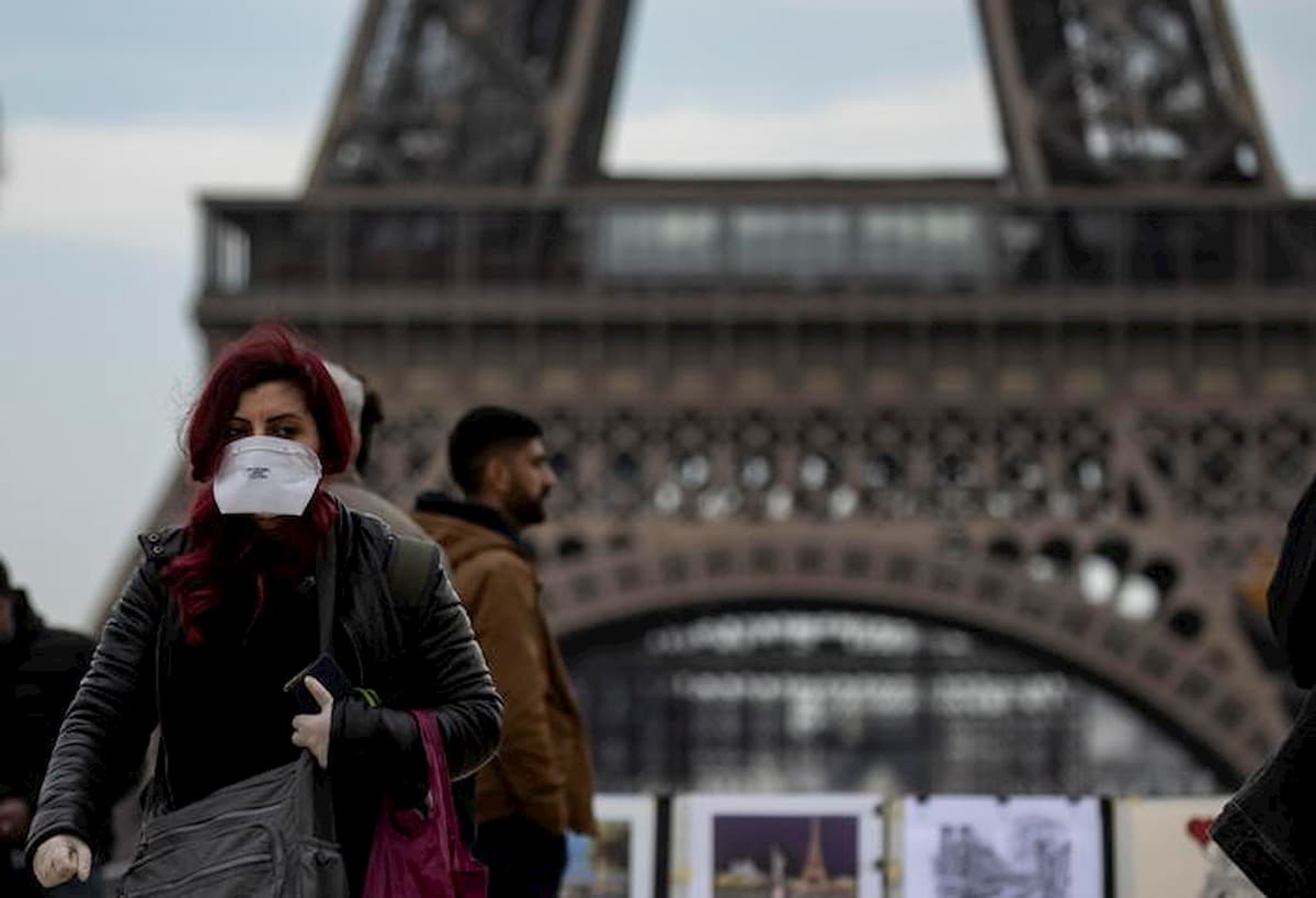 Coronavirus sfonda nella Francia dell'Est: boom di contagi. Deputato in rianimazione