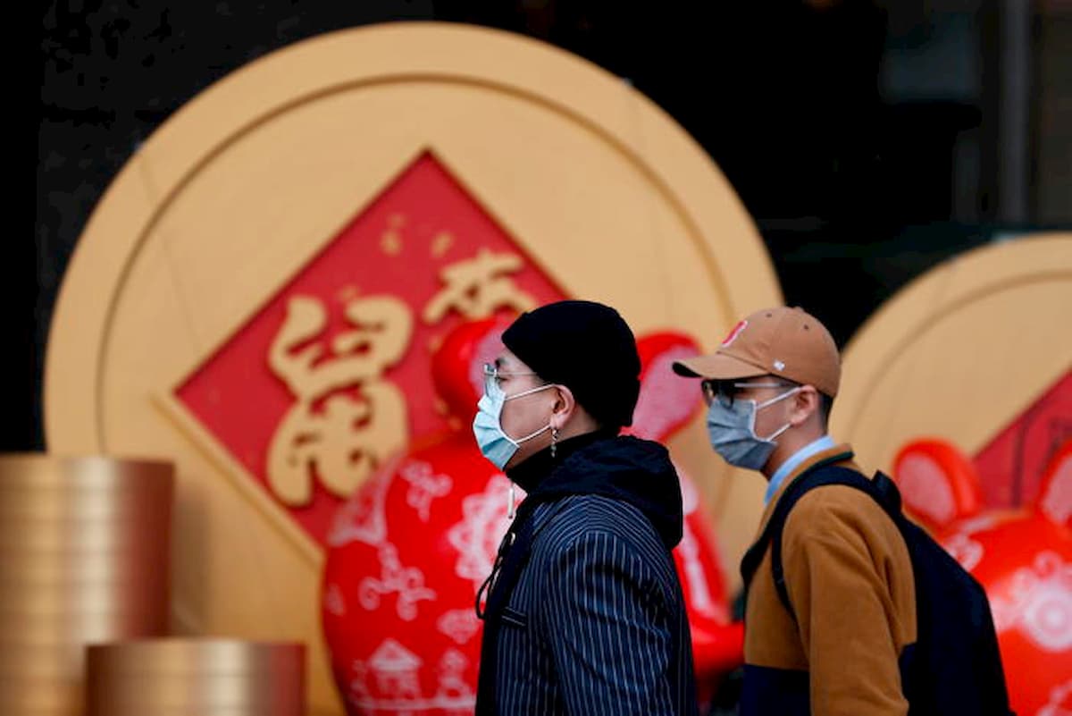 Coronavirus. Pechino mette l'Italia in quarantena. Contagio di ritorno per sette cinesi del ristorante di Bergamo