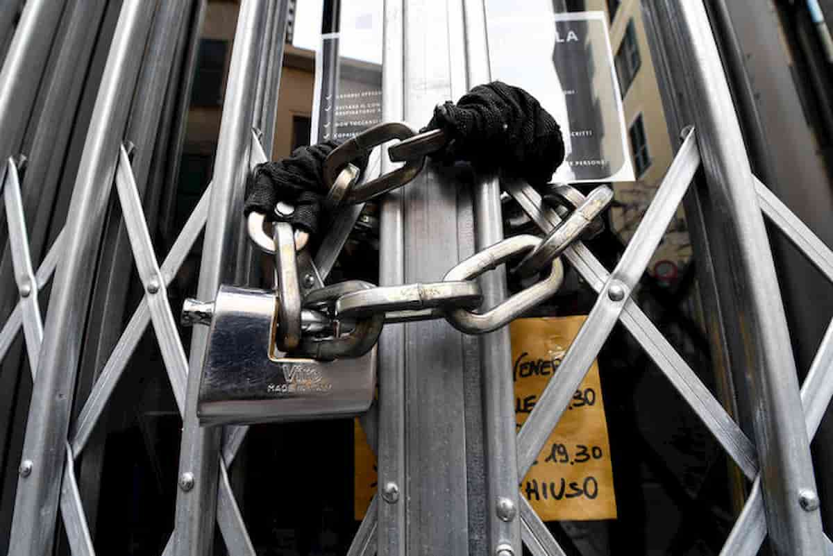 Coronavirus operai e scioperi: se tutti a casa, supermercati a singhiozzo