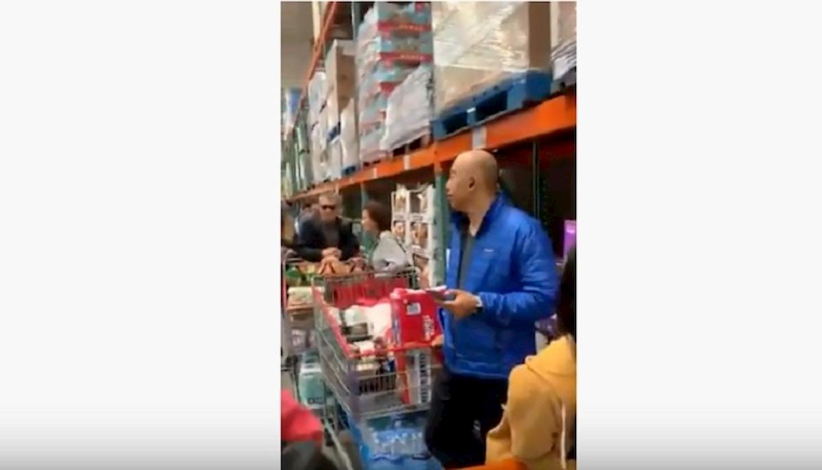 coronavirus stati uniti