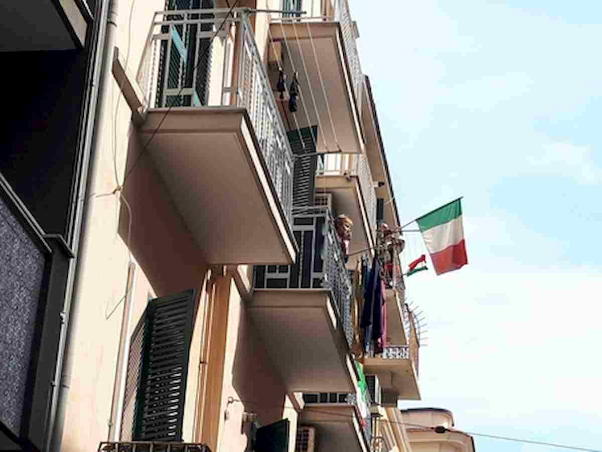 Coronavirus, un ottantenne si chiede: Quando finirà? Come saremo?