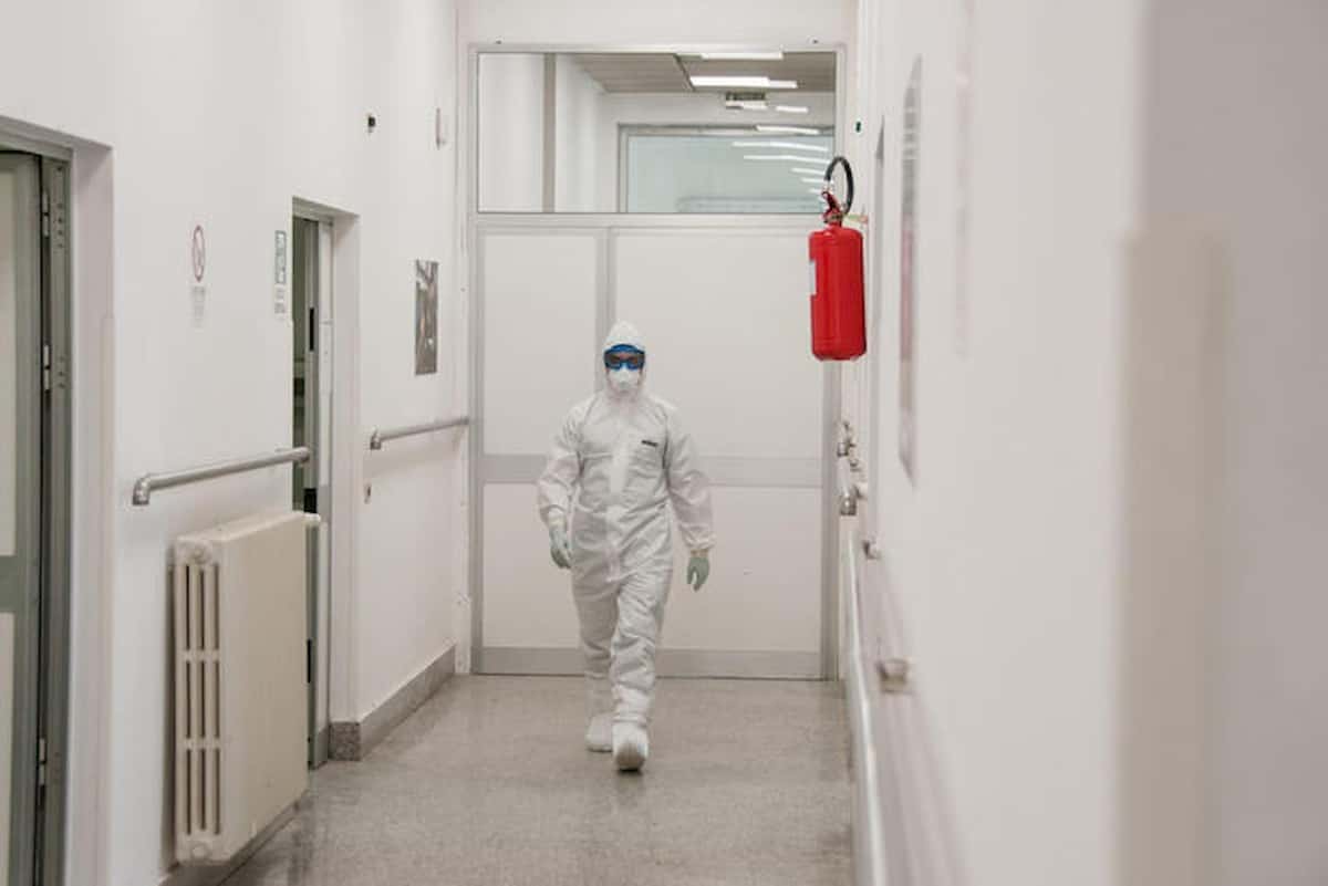 Italo De Zan morto a Treviso per Coronavirus: ex ciclista amico di Coppi e Bartali, aveva 94 anni