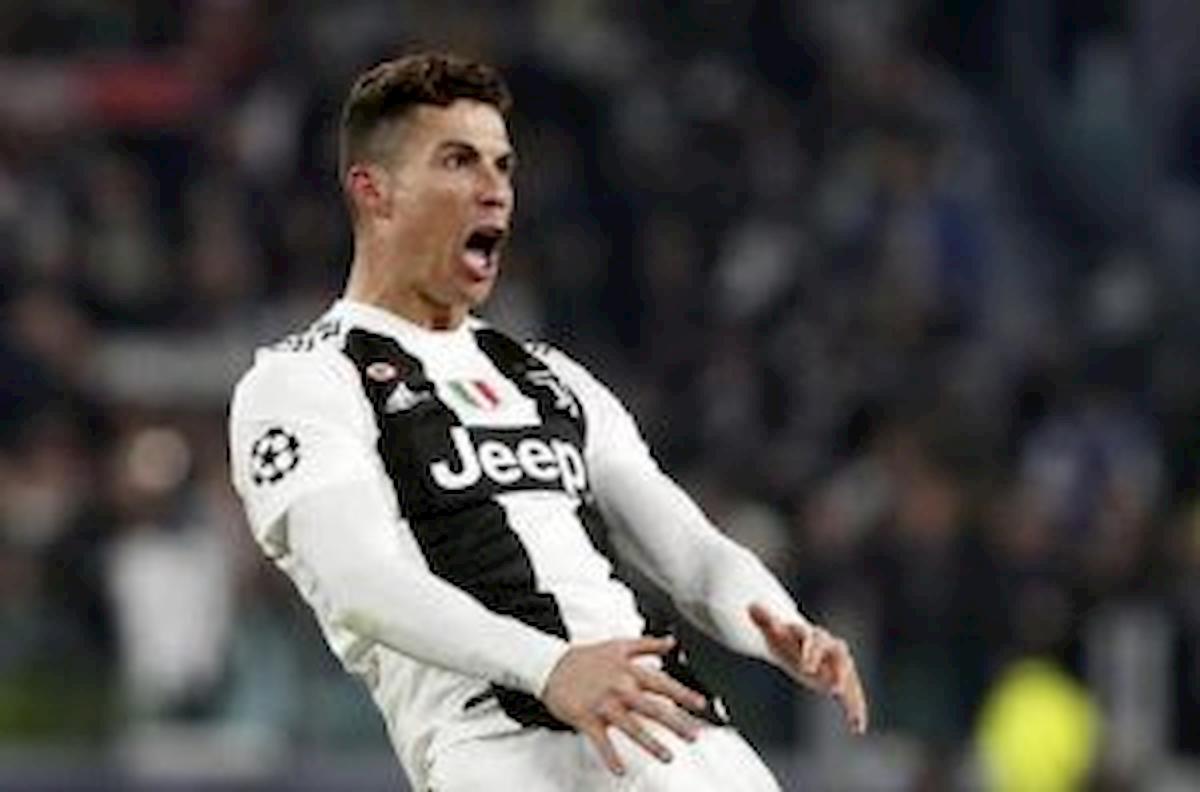 Cristiano Ronaldo "rosicone"? Sorrentino: "Gli ho parato il rigore e non mi ha dato la maglia"