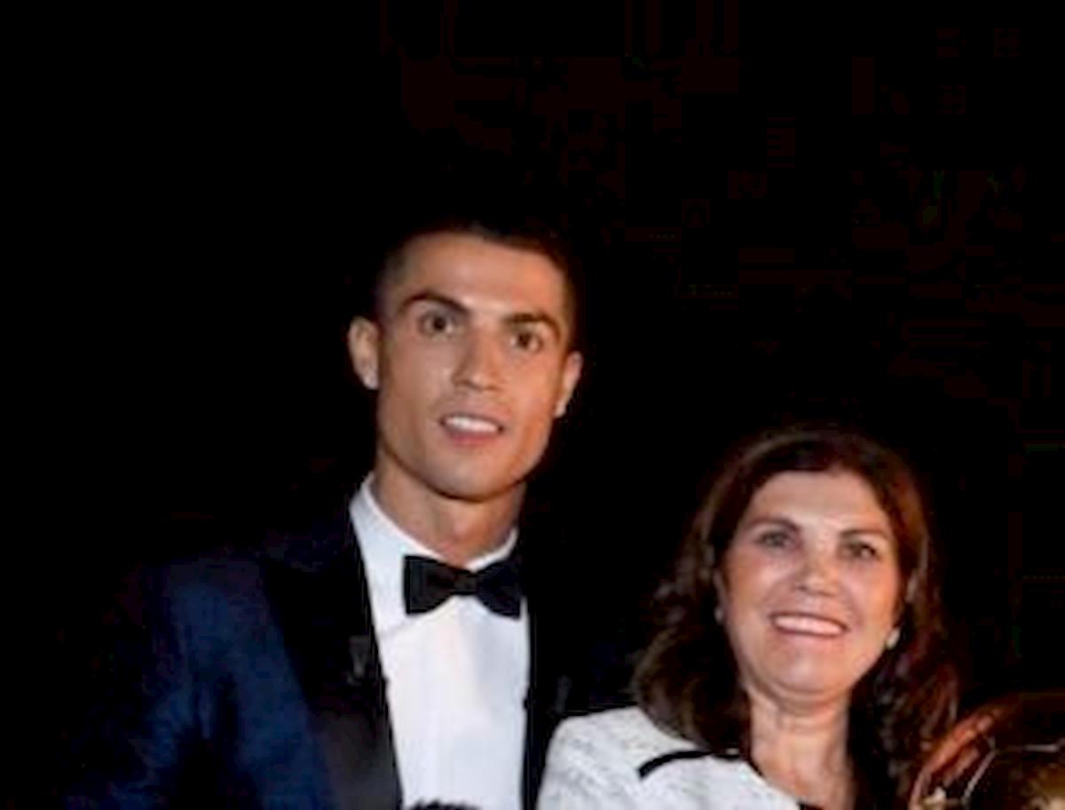 Cristiano Ronaldo, scossa di terremoto a Madeira
