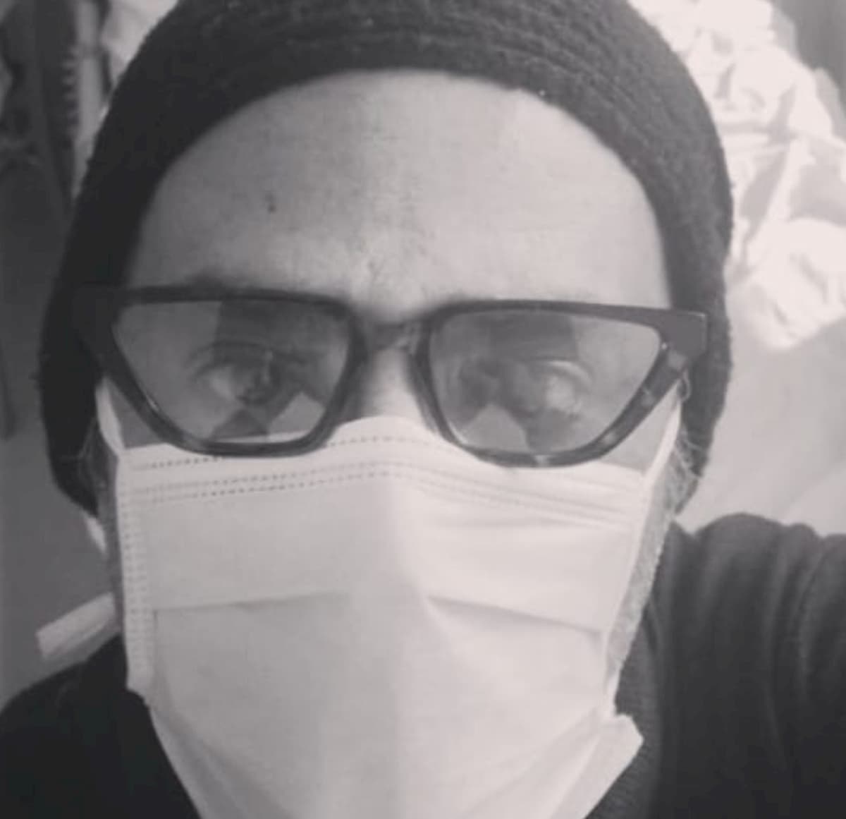 Coronavirus, Alberto Dandolo: "Io, ricoverato, ho visto che in ospedale siamo al collasso"