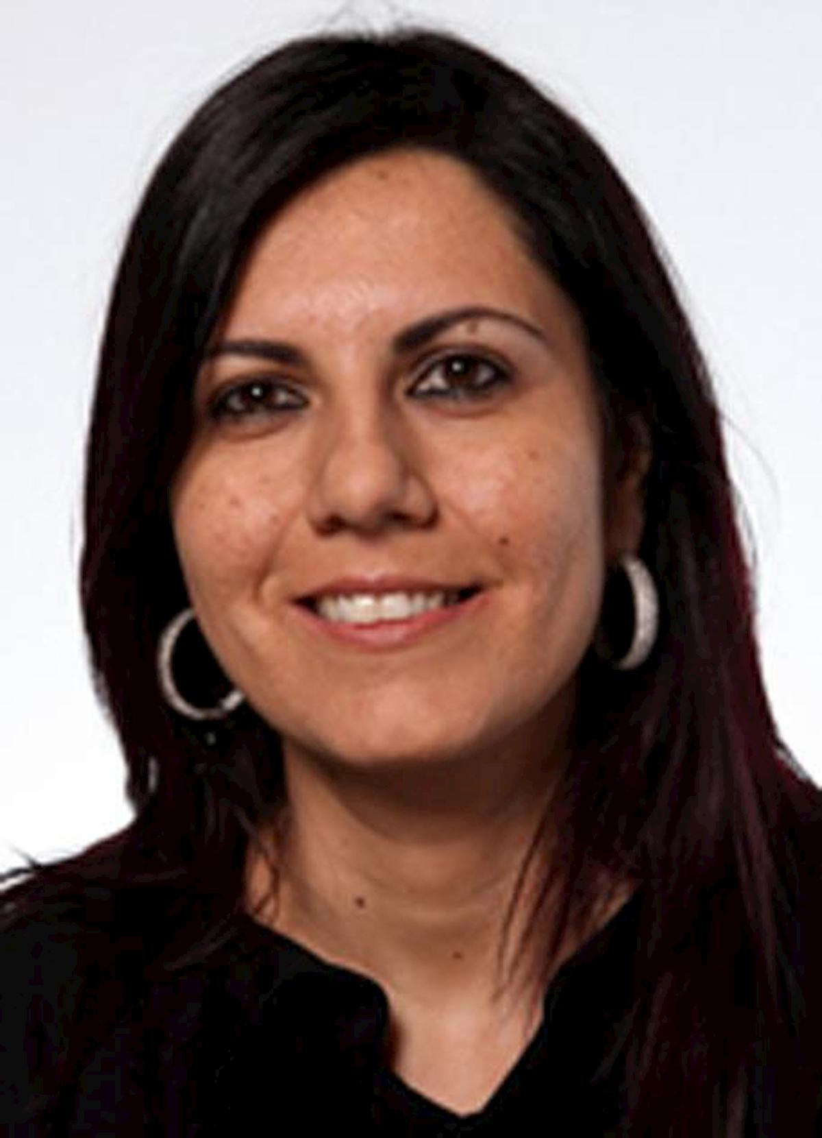 daniela sbrollini ansa