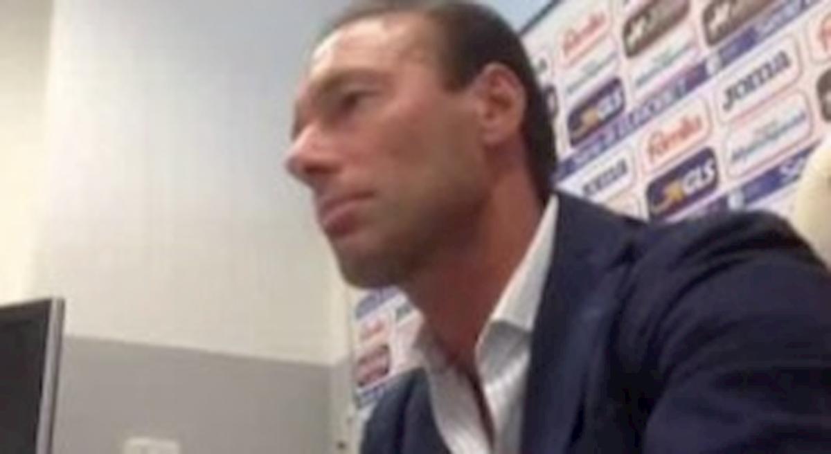 Lazio-Roma, Marcolin: "Partita che può dare spinta decisiva"