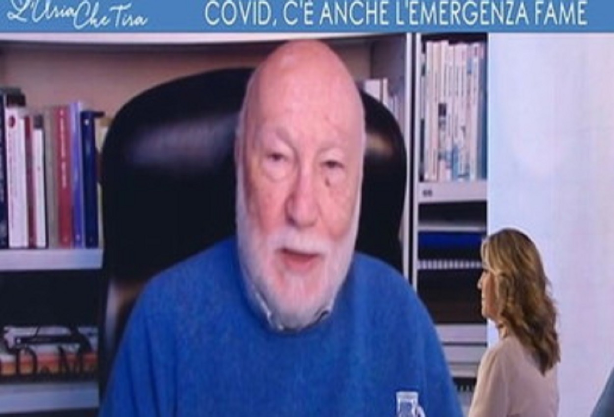 De Masi, L'Aria che Tira