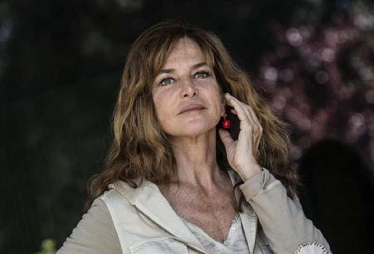 Giuliana De Sio, Ansa