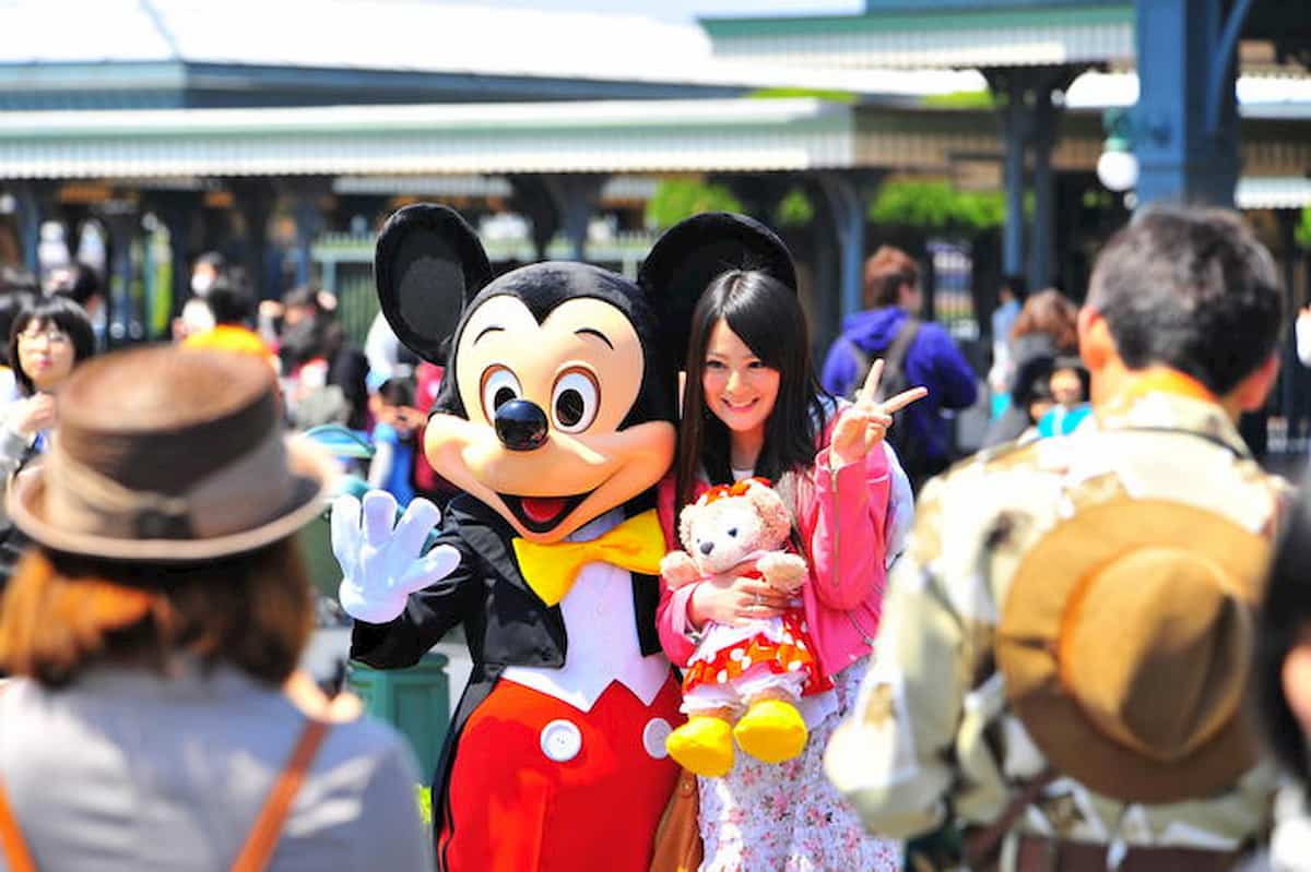 Coronavirus, Disneyland chiude fino a fine marzo: è la quarta volta nella storia