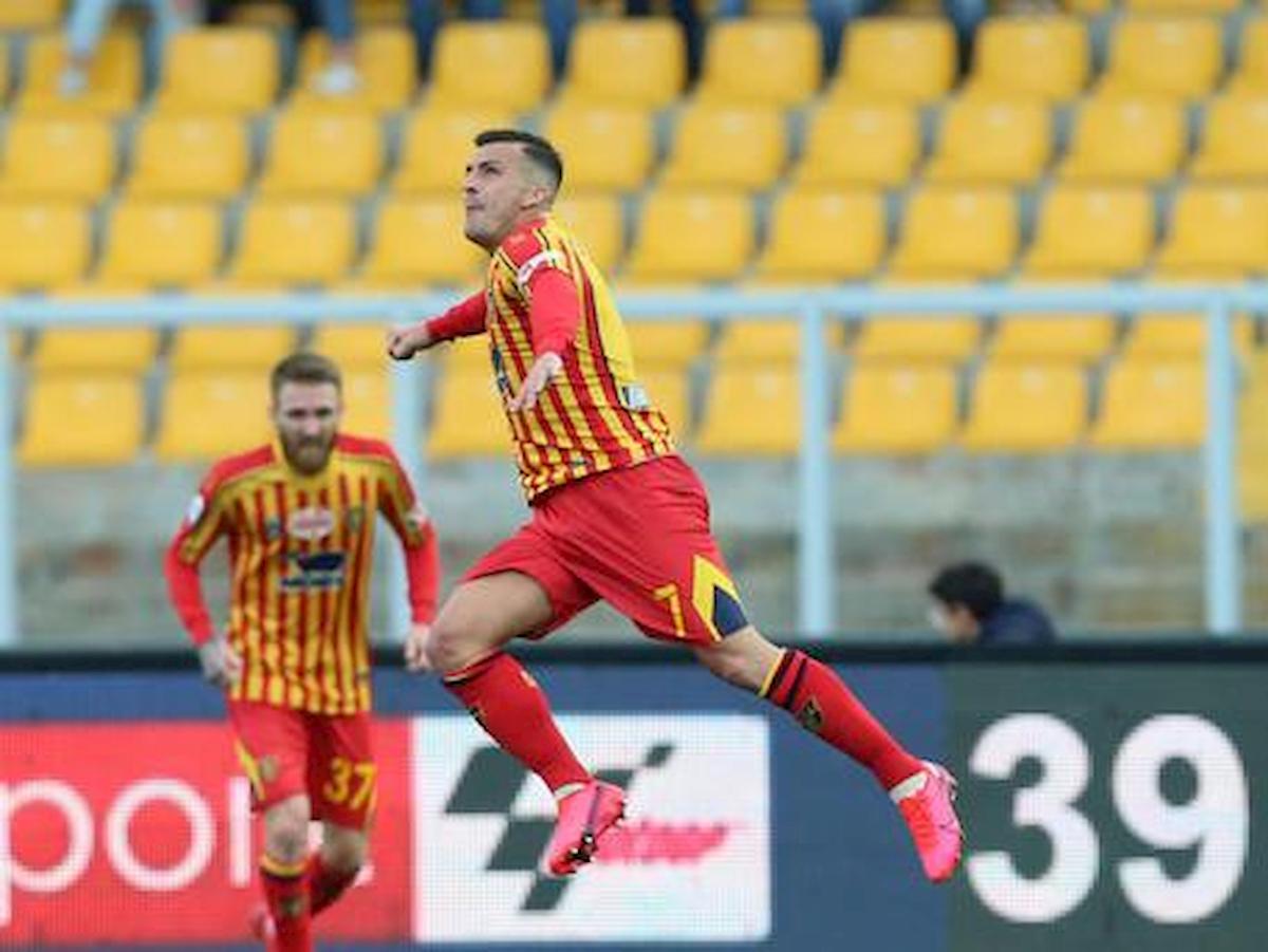 Lecce-Atalanta, Donati: gol, autogol, bestemmia e... squalifica!